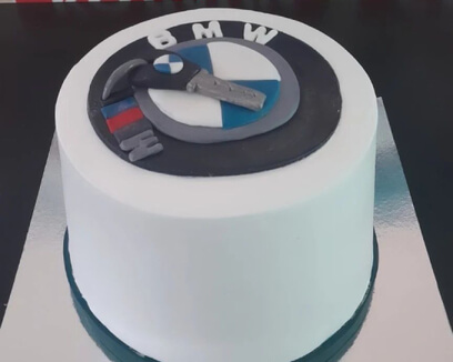 Роденденска торта за возрасни