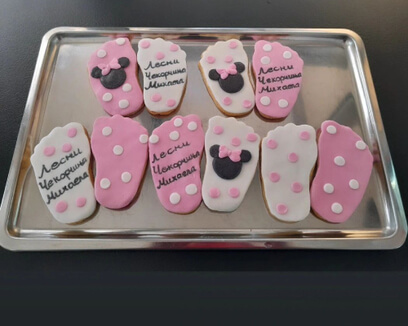 Постапалки колач