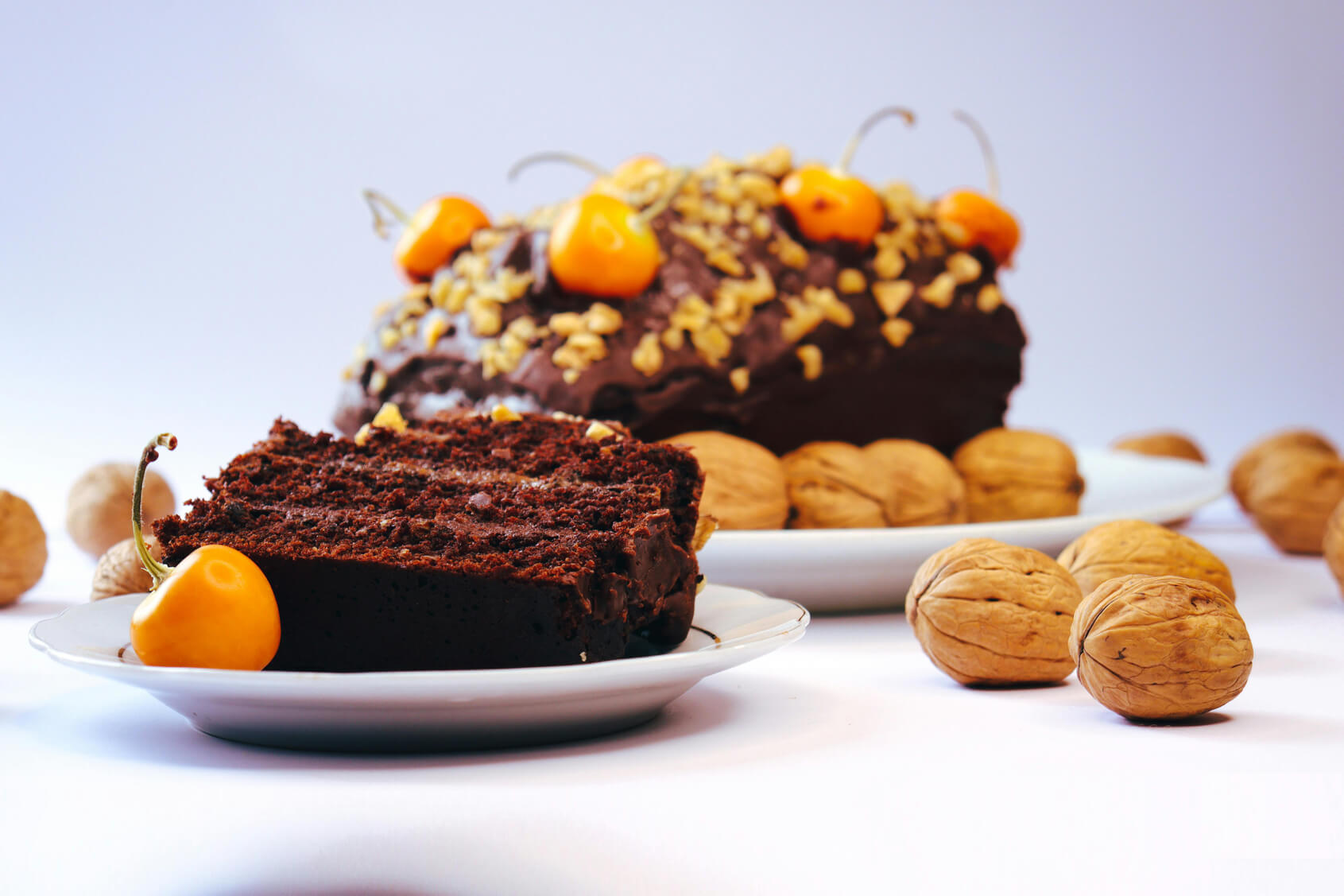 Рачно изработена торта – Слаткарница Киндер